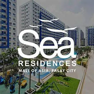 Sea Residences Tower A Staycation Infront Of Moa, Near Smx, Arena, Dfa, World Trade, Picc, Ayala Mall, Naia Apartamento