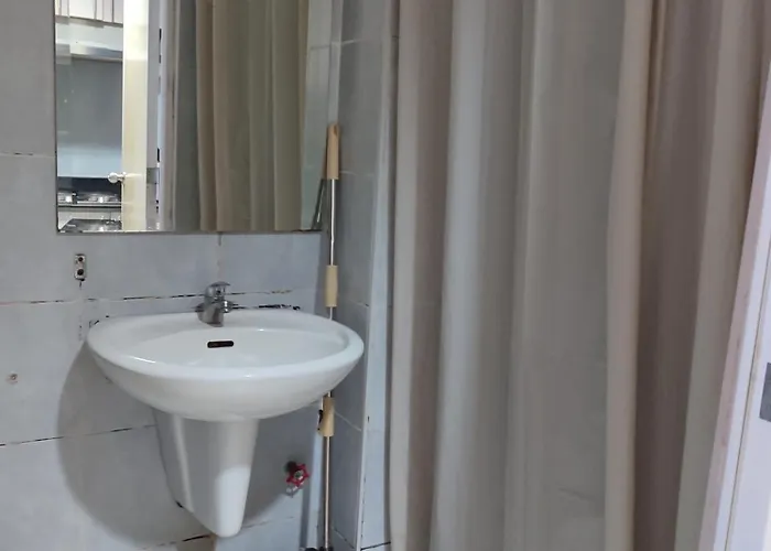 Sea Residences Tower A Staycation Infront Of Moa, Near Smx, Arena, Dfa, World Trade, Picc, Ayala Mall, Naia Manila