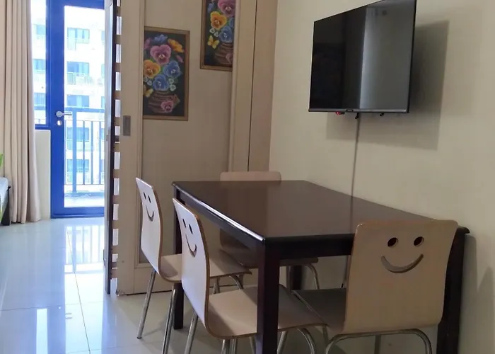 Sea Residences Tower A Staycation Infront Of Moa, Near Smx, Arena, Dfa, World Trade, Picc, Ayala Mall, Naia Apartamento Manila